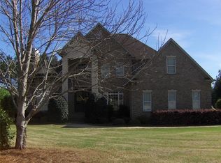 104 Vista Ln, Forsyth, GA 31029