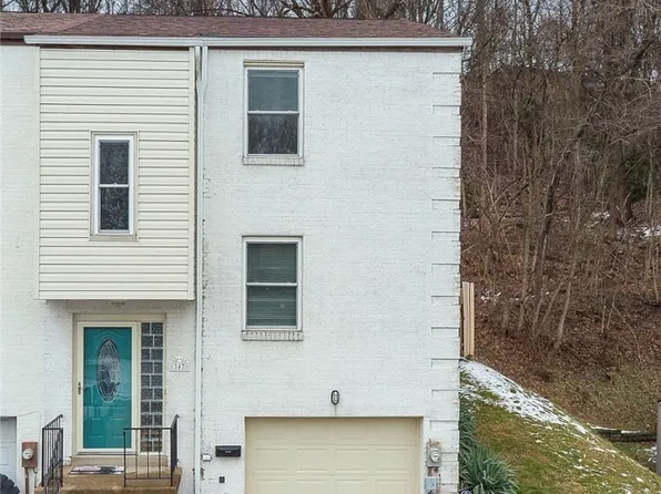 347 Clavale Dr, North Versailles, PA 15137