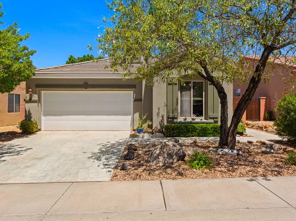 3293 E Fourteen Fairway Dr, Washington, UT 84780