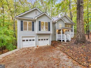 184 Pioneer Trl, Dallas, GA 30132