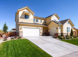 14043 Pastel Rd, Parker, CO 80134