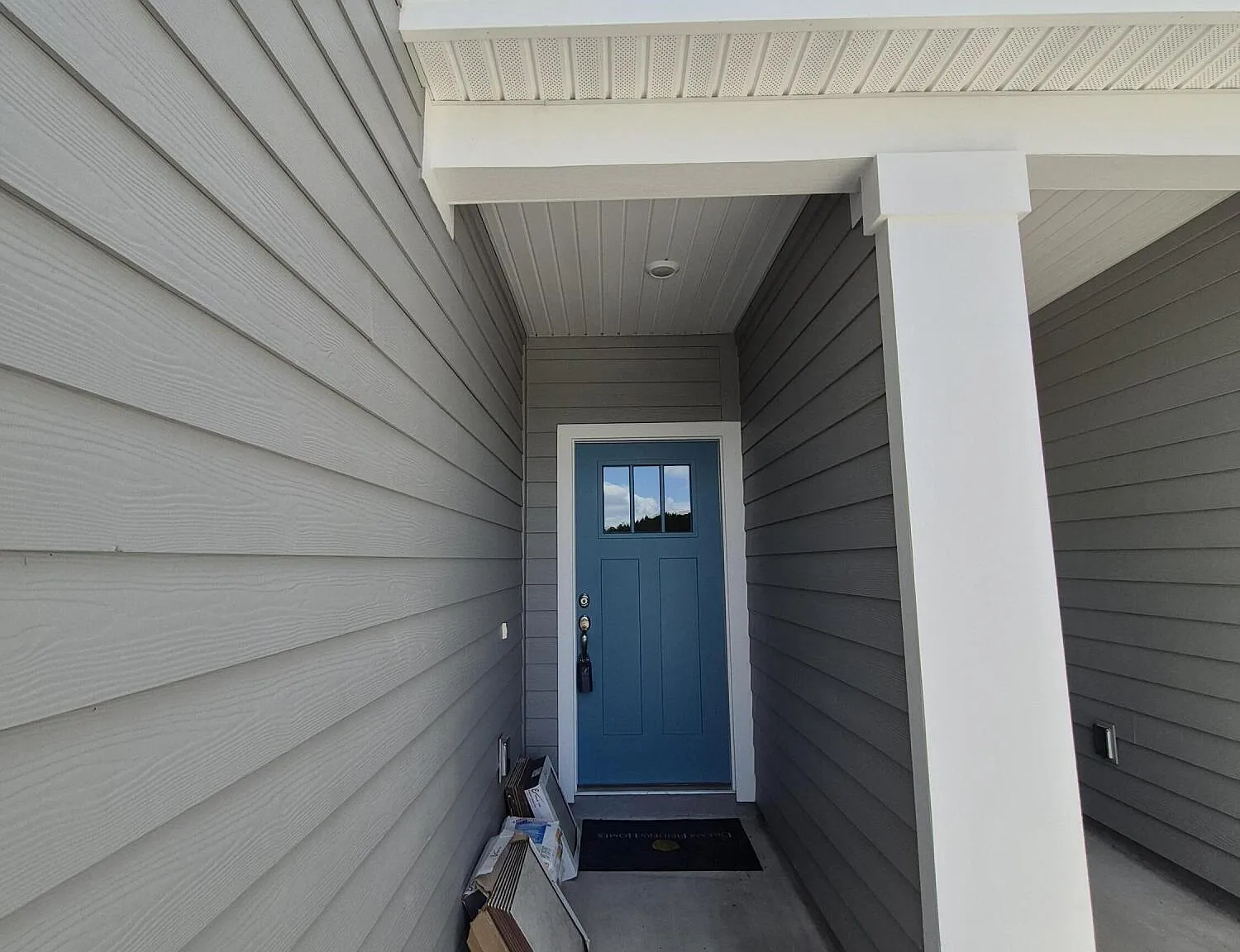 3 bed, 2.5 bath, 1442 sqft, $1,850 — Photo 4
