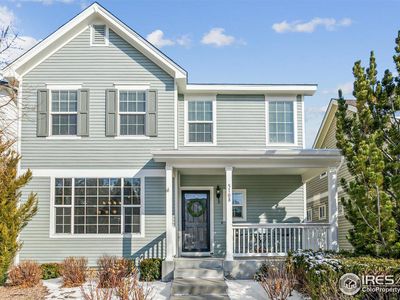 5108 Cinquefoil Ln, Fort Collins, CO, 80528