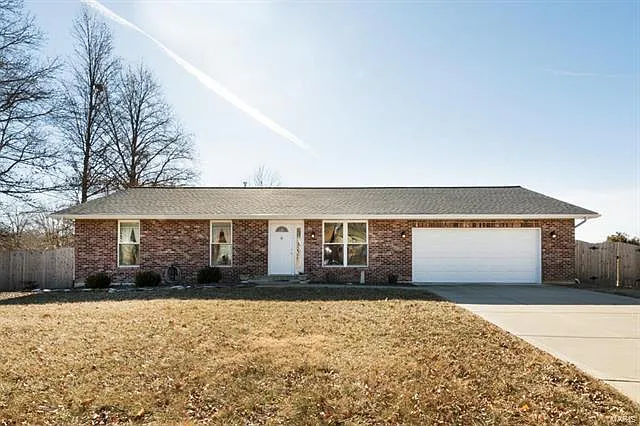 3124 Woodcliff Manor Rd photo 1