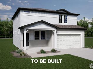 4357 Alderwood Dr, Johnstown, CO 80534