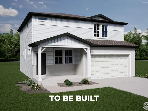 4357 Alderwood Dr, Johnstown, CO 80534