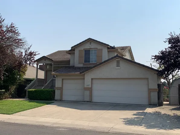 166 Lonely Oak St, Yuba City, CA 95991