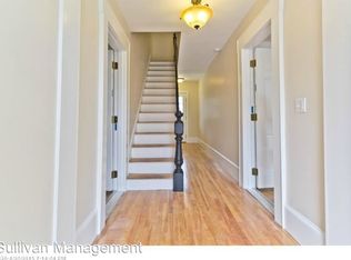 61 Monument St APT 3, Portland, ME 04101