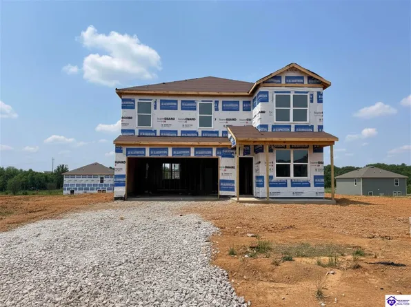 25 Dettori St, Elizabethtown, KY 42701