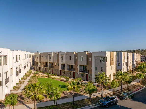 Suncrest at Ponte Vista