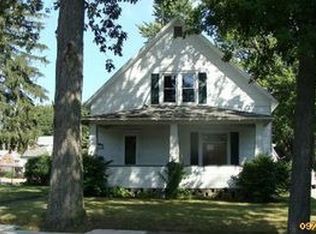 1417 Oak St, Niles, MI 49120