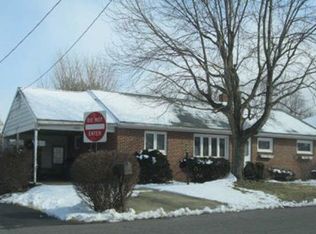 12015 Belvedere Rd, Hagerstown, MD 21742