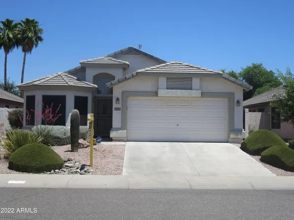 19969 N 63rd Dr, Glendale, AZ 85308