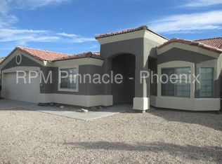 961 W Inca Dr, Coolidge, AZ 85128