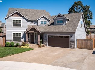 19436 Aspen Ridge Ct, Oregon City, OR 97045