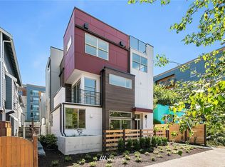 4534 B 40th Ave SW, Seattle, WA 98116