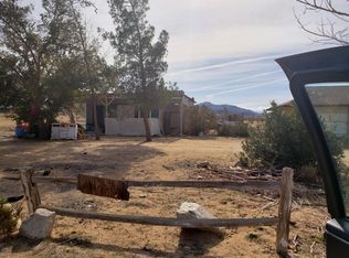 24849 Thunderbird Rd, Apple Valley, CA 92307