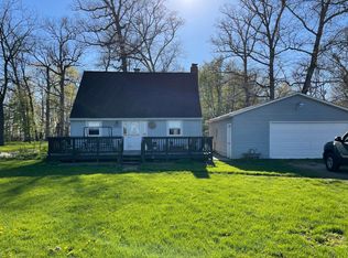3621 McConkey Rd, South Vienna, OH 45369