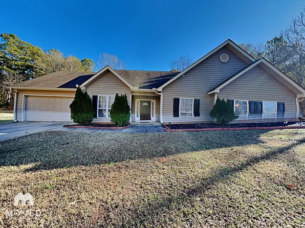 75 Windward Dr, Covington, GA 30016