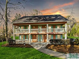 465 River Bend Rd, Richmond Hill, GA 31324