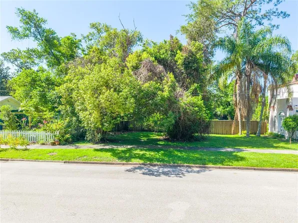 VALENCIA STREET LOT 31, SANFORD, FL 32771