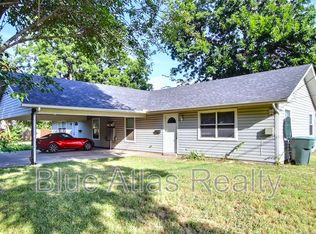 1201 S Travis St #A, Sherman, TX 75090