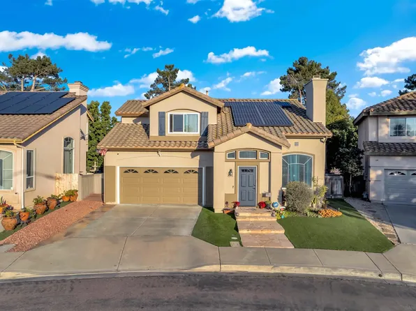2216 Willow Creek Cir, Chula Vista, CA 91915