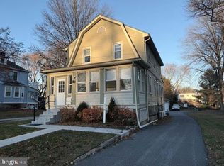 216-218 President Ave, Morton, PA 19070