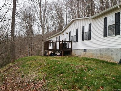 1697 Crymes Cove Rd, Waynesville, NC, 28786