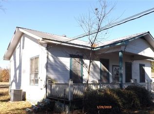 2029 Highway 1187, Mansura, LA 71350