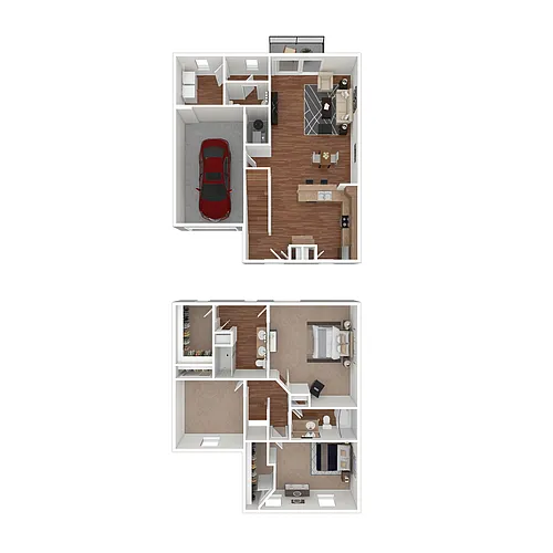 Floor plan Trademark