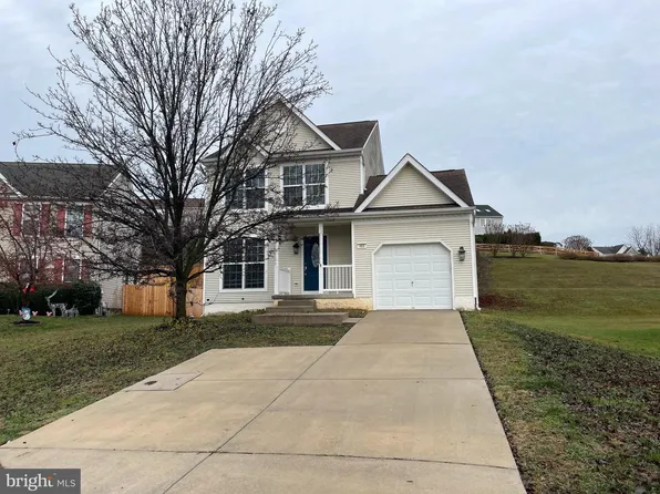 403 Drum Point Ct, Perryville, MD 21903