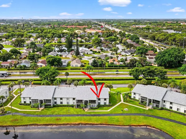 1002 Green Pine Boulevard #B2, West Palm Beach, FL 33409