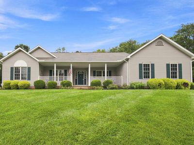 115 Hamilton Dr, Bellville, OH, 44813