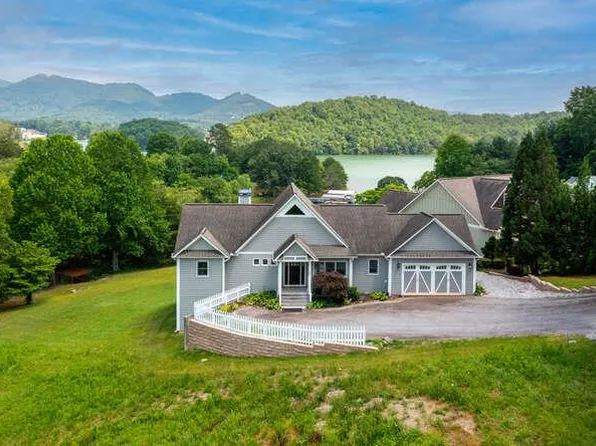 861 Ginger Ln, Hiawassee, GA 30546