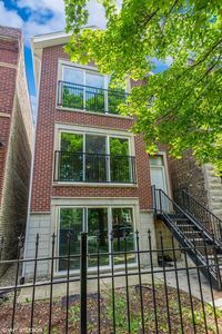 3341 W Fulton Blvd, Chicago, IL, 60624