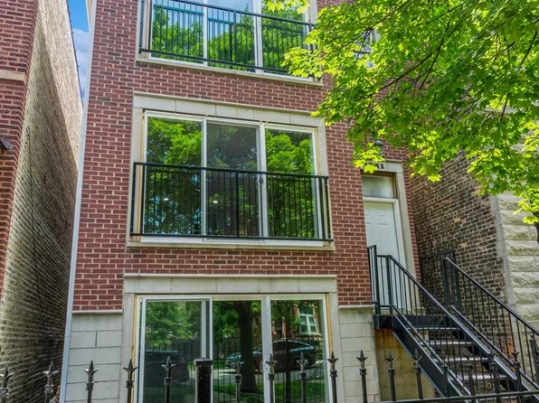 3341 W Fulton Blvd, Chicago, IL 60624