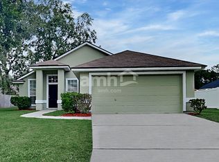927 Ashton Cove Ter, Jacksonville, FL 32218