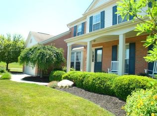 1835 Knollmont Dr, Florence, KY 41042