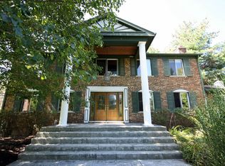 1570 E Rose Center Rd, Holly, MI 48442