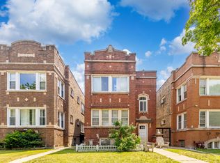 4843 W George St, Chicago, IL 60641