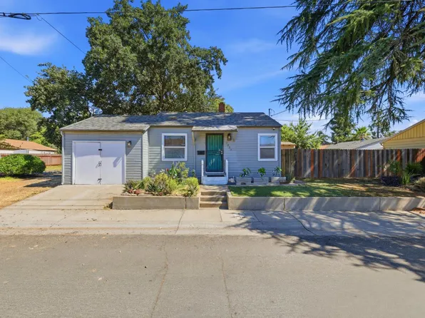 2237 Conifer Way, Sacramento, CA 95838