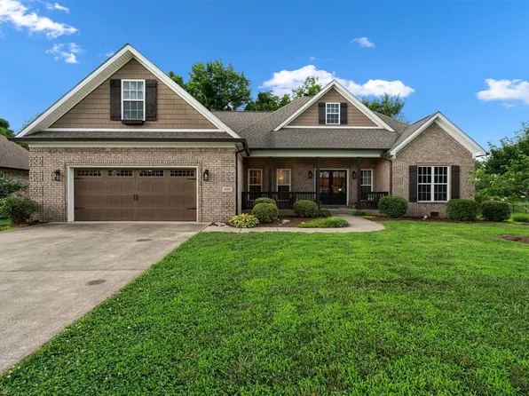 222 McIntyre St, Bowling Green, KY 42101