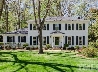 1204 Deboy St, Raleigh, NC 27606