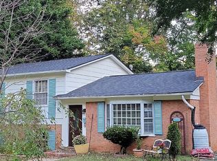 1508 Trailridge Rd, Charlottesville, VA 22903
