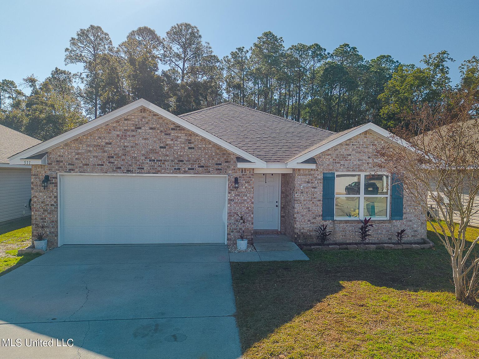 511 E Marigold Dr, Long Beach, MS 39560 Zillow