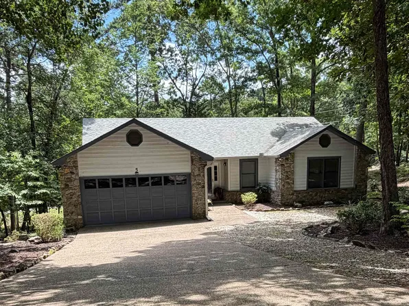 5 Culebra Pl, Hot Springs, AR 71909