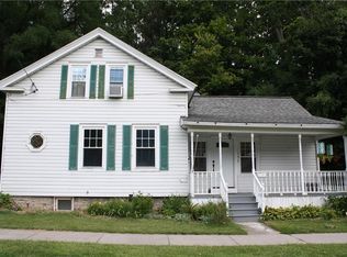 132 W Genesee St, Chittenango, NY 13037
