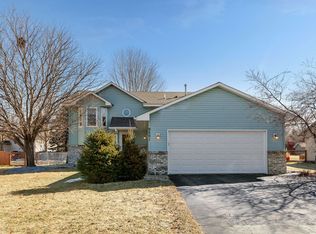 9291 Jarrod Ave S, Cottage Grove, MN 55016