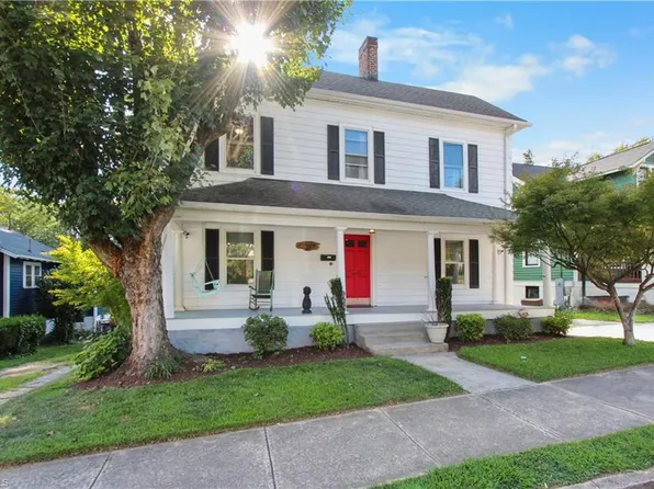 632 S Green St, Winston Salem, NC 27101